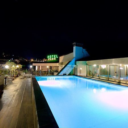 Hotel Park คาสติญโญน ฟิโอเรนทิโน ภายนอก รูปภาพ