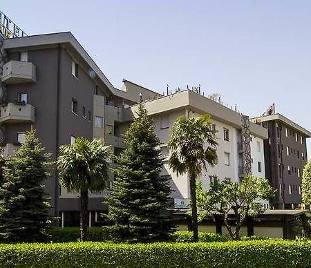 Hotel Park คาสติญโญน ฟิโอเรนทิโน ภายนอก รูปภาพ