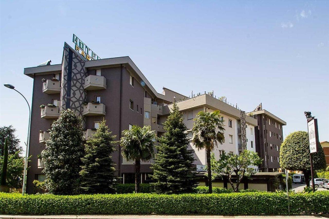 Hotel Park คาสติญโญน ฟิโอเรนทิโน ภายนอก รูปภาพ