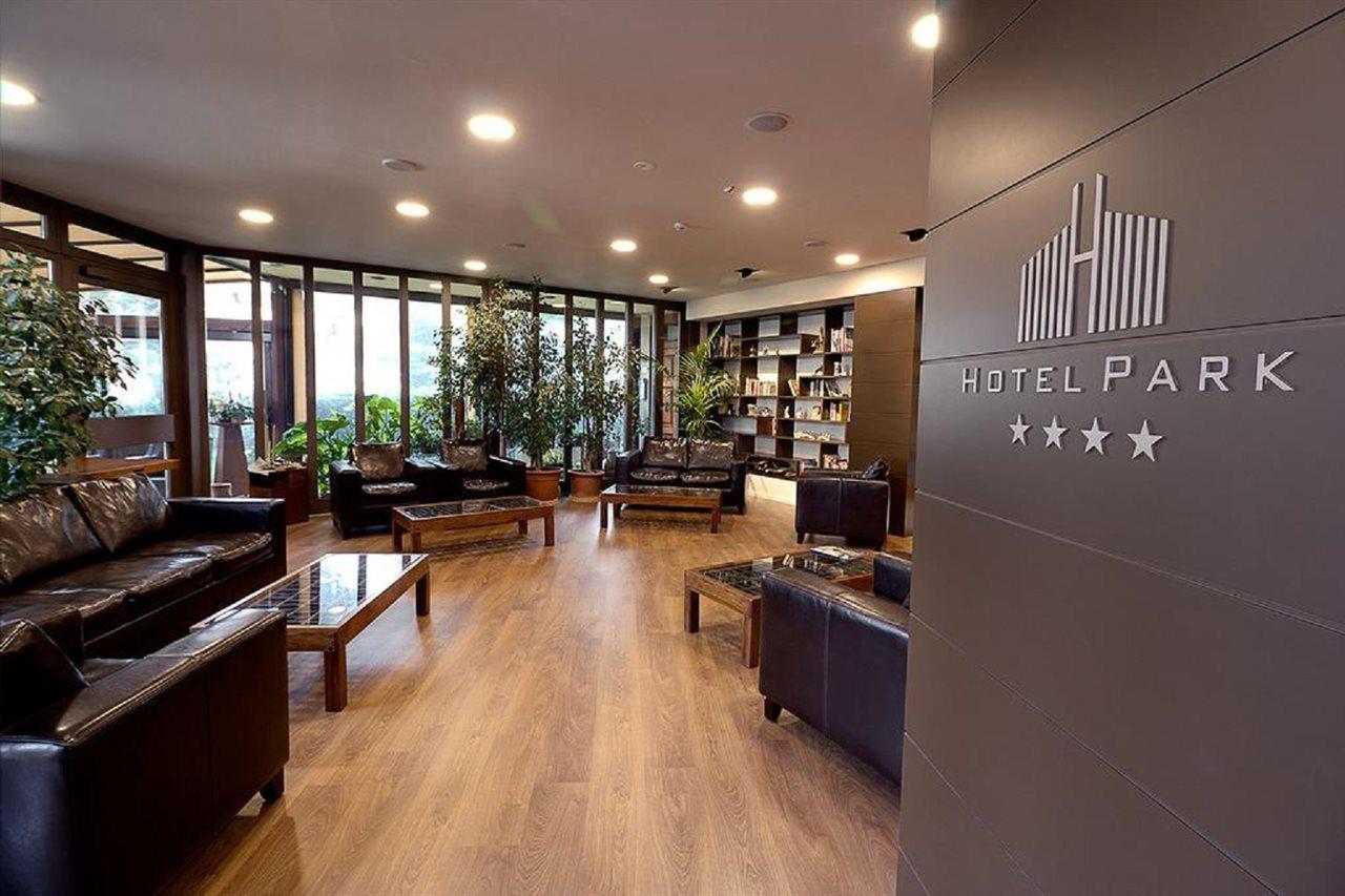 Hotel Park คาสติญโญน ฟิโอเรนทิโน ภายนอก รูปภาพ