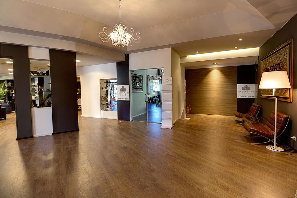 Hotel Park คาสติญโญน ฟิโอเรนทิโน ภายนอก รูปภาพ