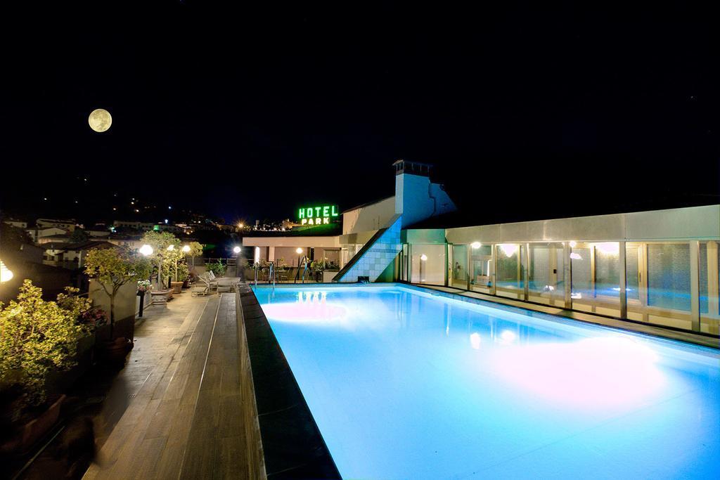 Hotel Park คาสติญโญน ฟิโอเรนทิโน ภายนอก รูปภาพ