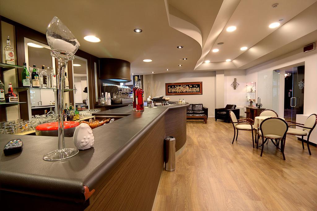 Hotel Park คาสติญโญน ฟิโอเรนทิโน ภายนอก รูปภาพ