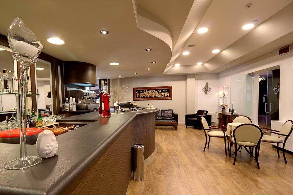 Hotel Park คาสติญโญน ฟิโอเรนทิโน ภายนอก รูปภาพ