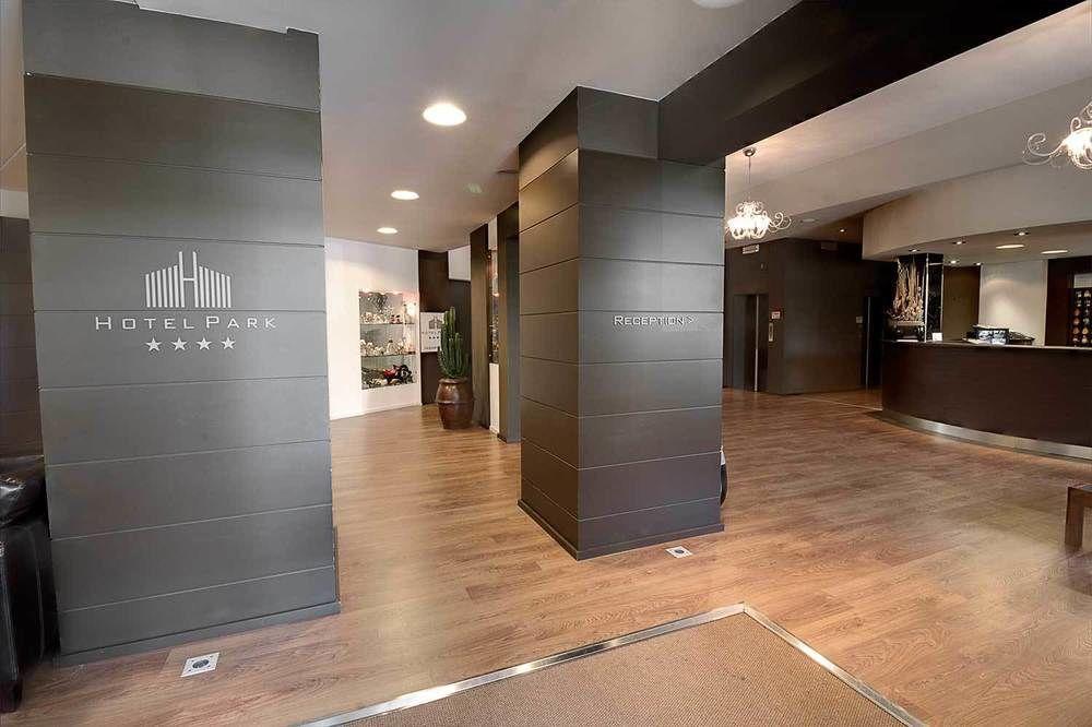 Hotel Park คาสติญโญน ฟิโอเรนทิโน ภายนอก รูปภาพ