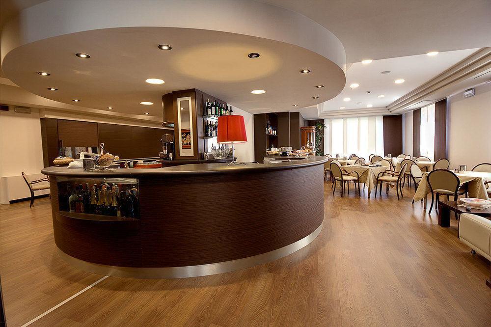 Hotel Park คาสติญโญน ฟิโอเรนทิโน ภายนอก รูปภาพ