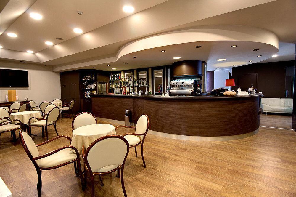 Hotel Park คาสติญโญน ฟิโอเรนทิโน ภายนอก รูปภาพ