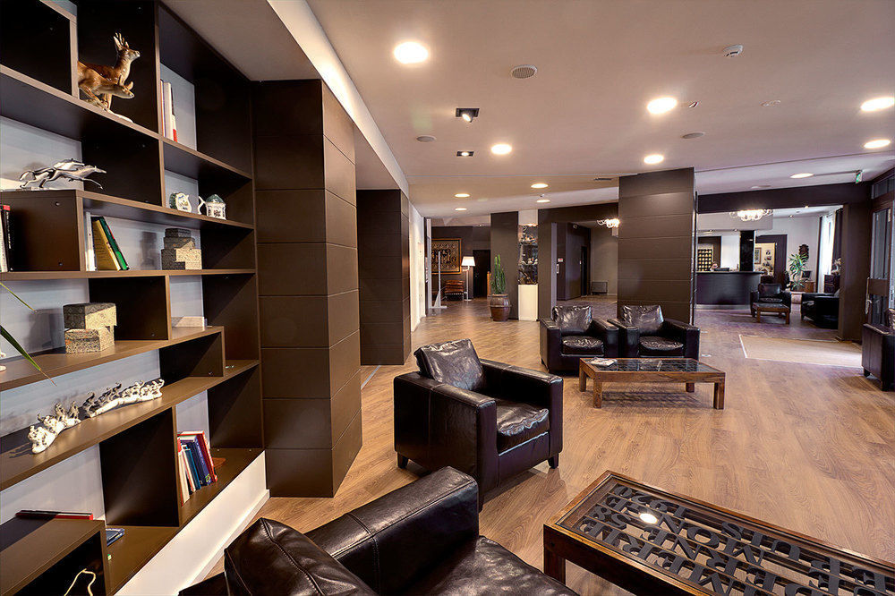 Hotel Park คาสติญโญน ฟิโอเรนทิโน ภายนอก รูปภาพ
