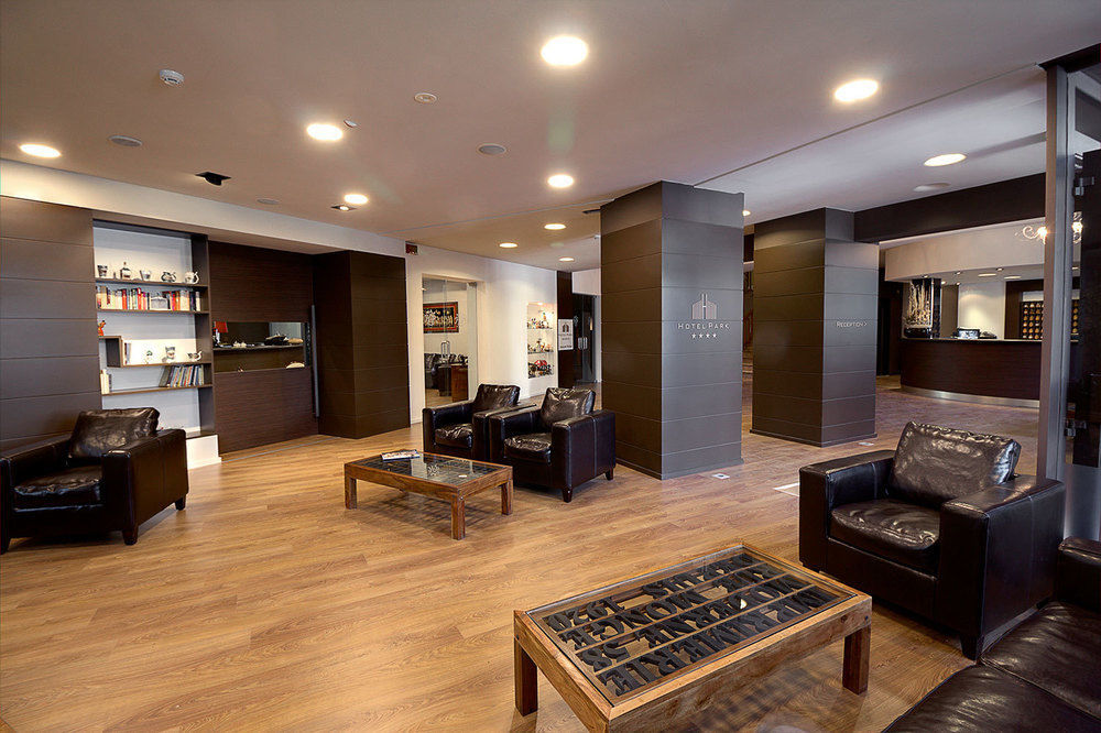 Hotel Park คาสติญโญน ฟิโอเรนทิโน ภายนอก รูปภาพ