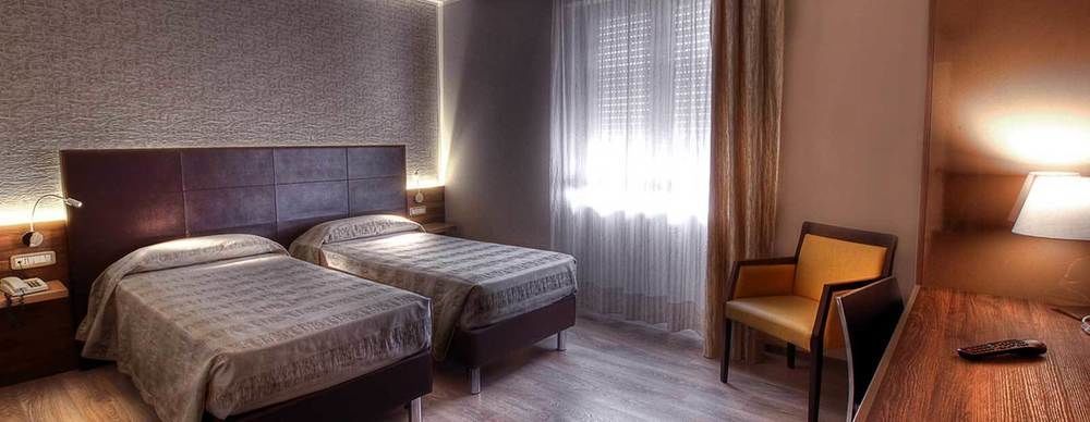 Hotel Park คาสติญโญน ฟิโอเรนทิโน ภายนอก รูปภาพ